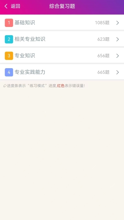 临床医学检验技术士