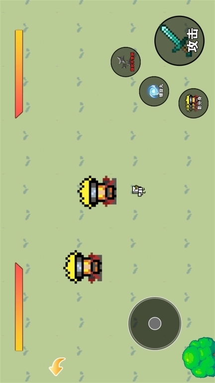 忍者决斗场-创游忍者乱斗