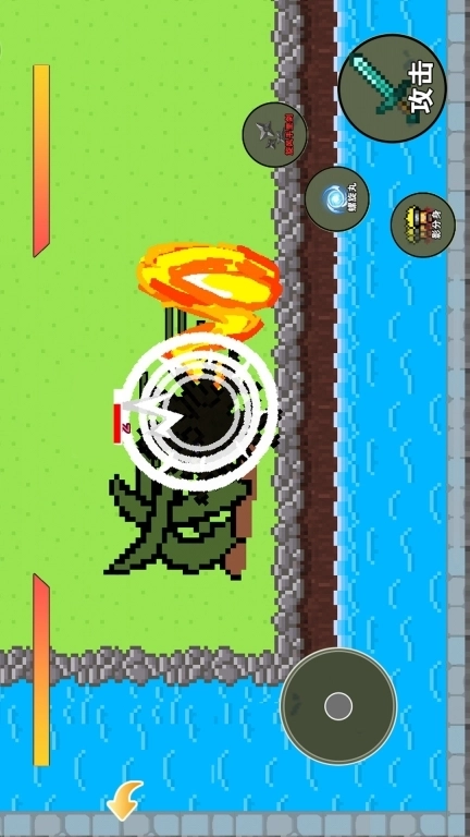 忍者决斗场-创游忍者乱斗