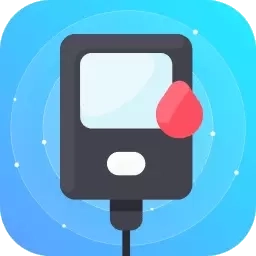 血糖雷达-手机血压血糖测量