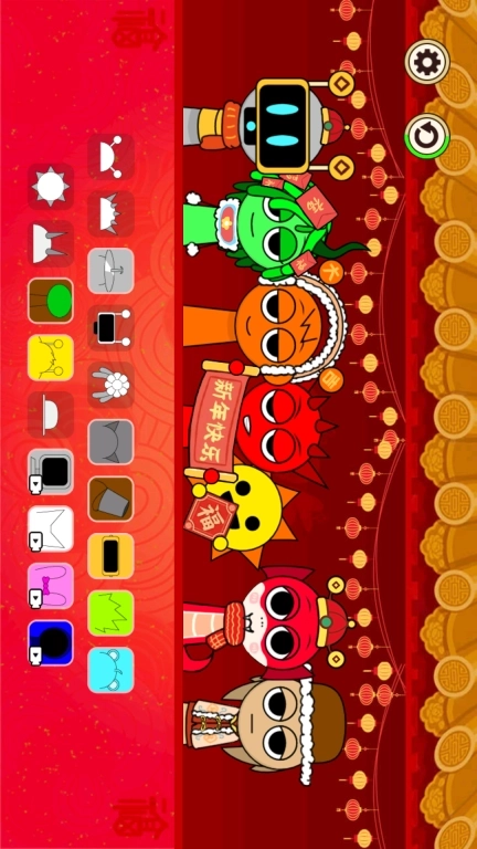 节奏盒子优质模组