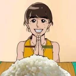 美味在哪里-米饭仙人模拟器