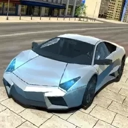 极品竞速飙车-极限超凡赛车