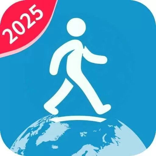 光圆全民来计步