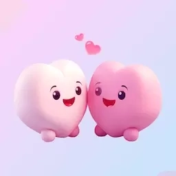 甜侣记-情侣专属互动恋爱报备工具