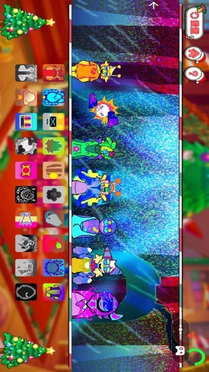 Sprunki腐败模组最终章-节奏盒子3