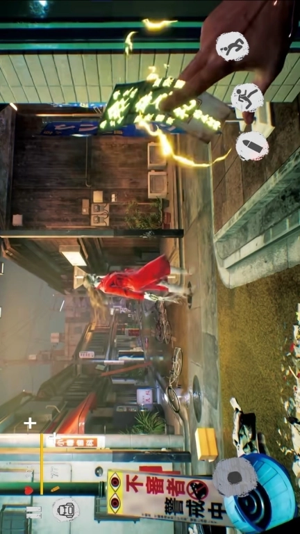 恐怖求生笔记-东京驱魔师