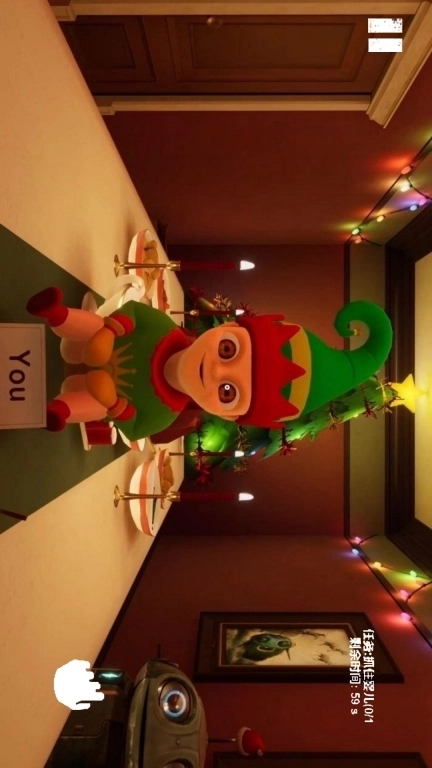 谁是你老爸2-黄衣宝宝圣诞特别版