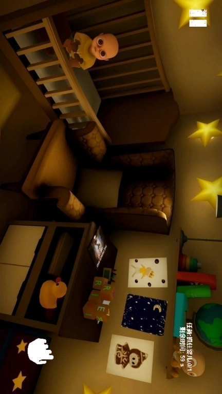 谁是你老爸2-黄衣宝宝圣诞特别版