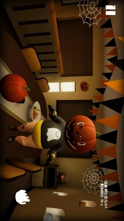 谁是你老爸2-黄衣宝宝圣诞特别版