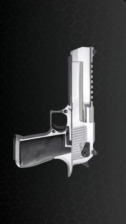 全民枪械大师-真实枪械射击模拟