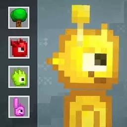 狂野甜瓜乐园模拟-节奏盒子模组