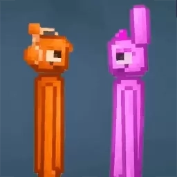 甜瓜惊喜游乐园-新版