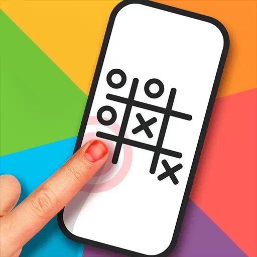 桌游盛宴-经典小游戏合集