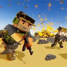 生化末日火线枪神