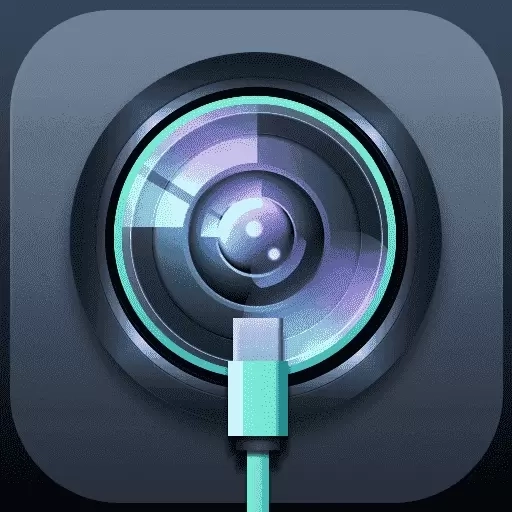 YTCamera-USB摄像头