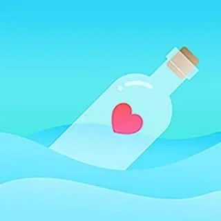 暖心话题瓶-交友漂流瓶