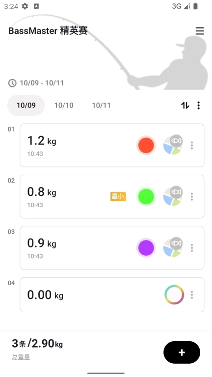 路亚大师-专业工具