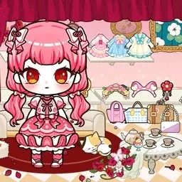 米加创造-梦幻时光城堡