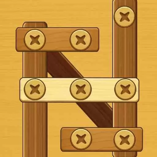 烧脑谜题-进厂打螺丝模拟器