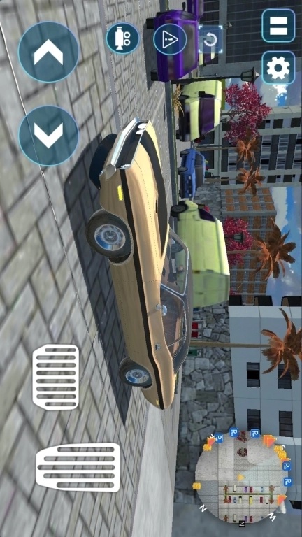 极品竞速飙车-极限超凡赛车