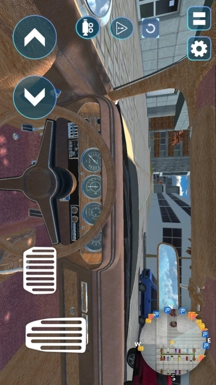 极品竞速飙车-极限超凡赛车