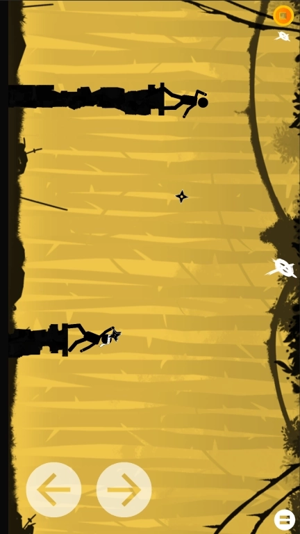 幻影忍者飞刀-一刀爆头