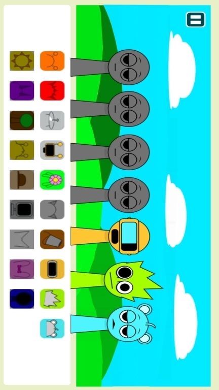 解压发泄达人-节奏盒子武器模组