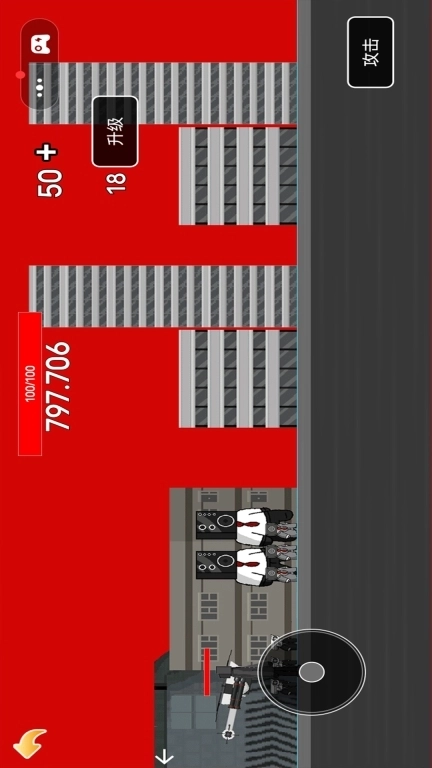 马桶人战场逆袭