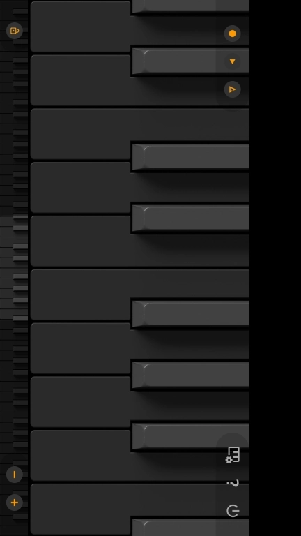 轻音钢琴-钢琴键盘模拟器