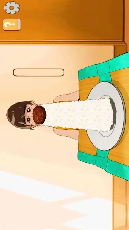 喂食模拟器3-米饭仙人