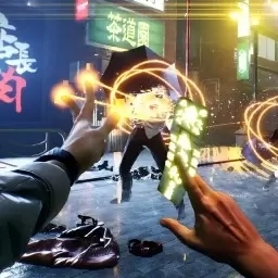 恐怖求生笔记-东京驱魔师