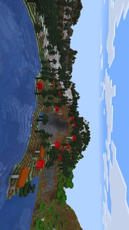 生存大师模拟器-像素生存冒险模拟