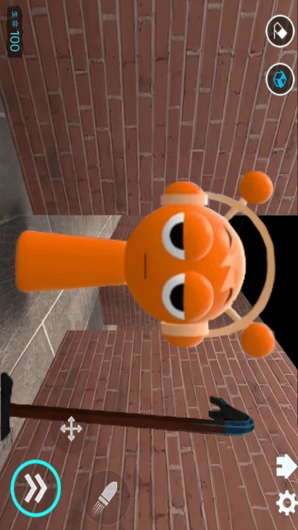 最强毁灭者游戏软件-Sprunki模拟