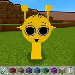 开放像素方块冒险