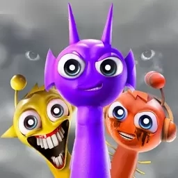 恐怖追逐盖瑞模组-斯普鲁奇盖瑞模组