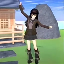 樱花少女的日记