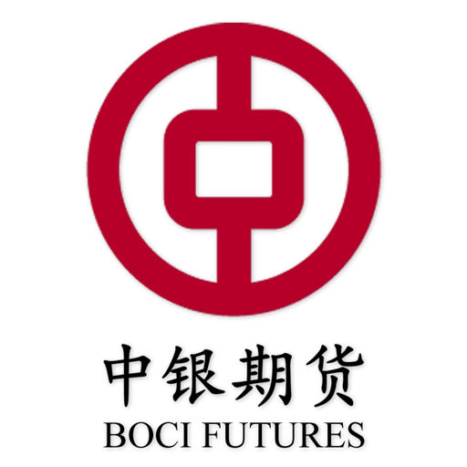 中银期货