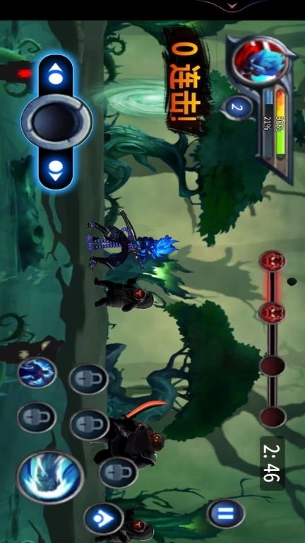 火柴人终极决斗-火柴人对战联盟3