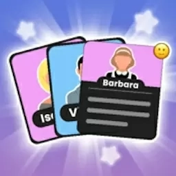 找出谁是凶手-谁是大卧底