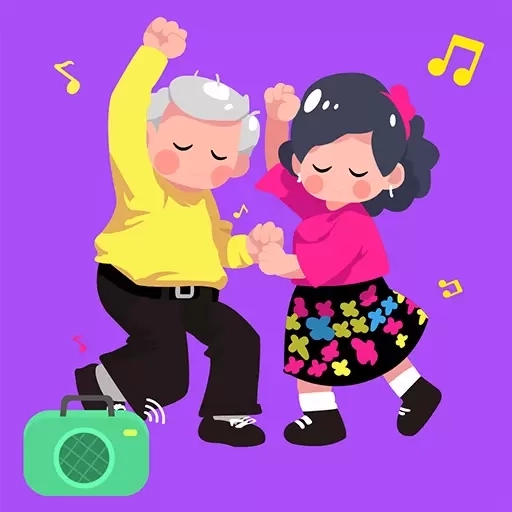 广场舞嗨歌舞蹈大全