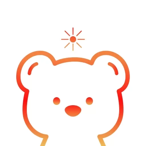 熊醒醒起床啦-有趣的早起打卡应用