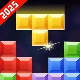 俄罗斯烧脑方块-方块消消乐新模式