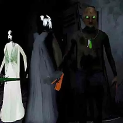 觉醒恐惧-恐怖奶奶番外篇