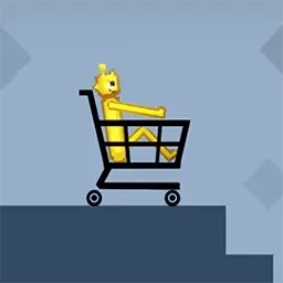 粉碎火柴人模拟器-火柴人解压破坏