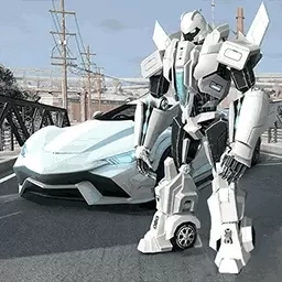 自由都市机器人-开放城市冒险