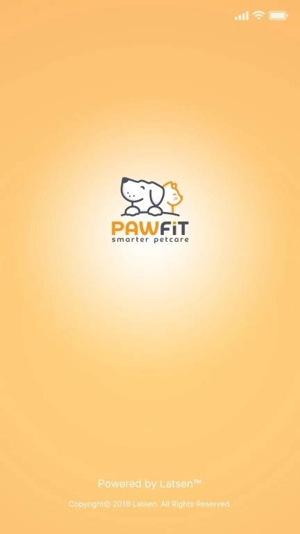 Pawfit中文版