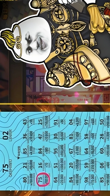 暴富一下-解压逆袭刮刮乐