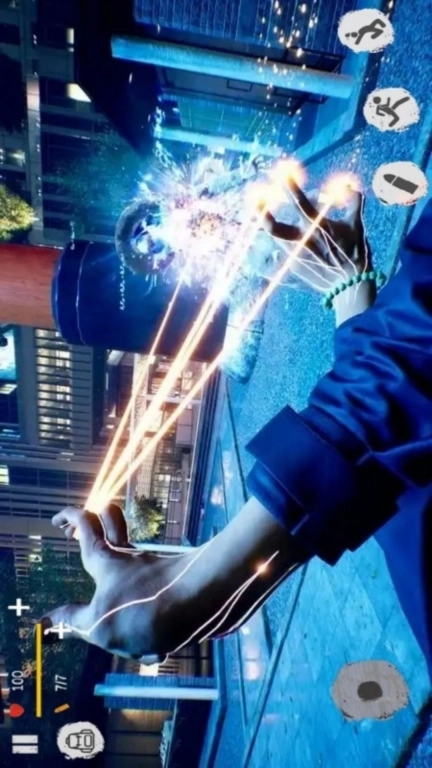 恐怖求生笔记-东京驱魔师