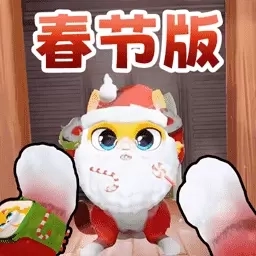 我是猫VR-猫咪模拟器